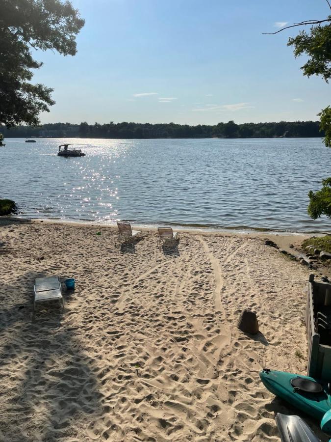 Caribbean Club 2* Lake Delton
