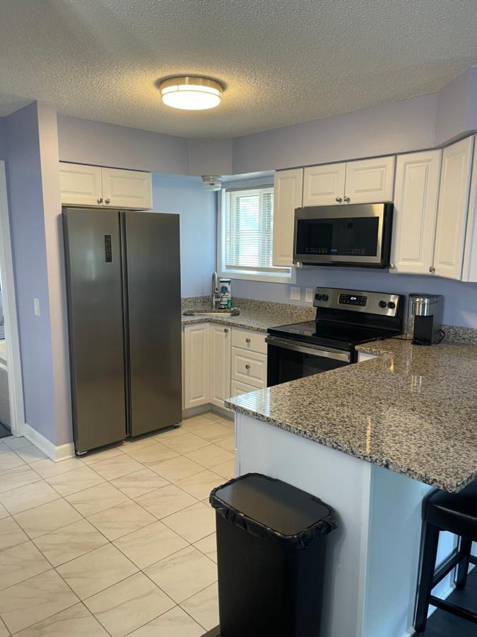Caribbean Club 2* Lake Delton