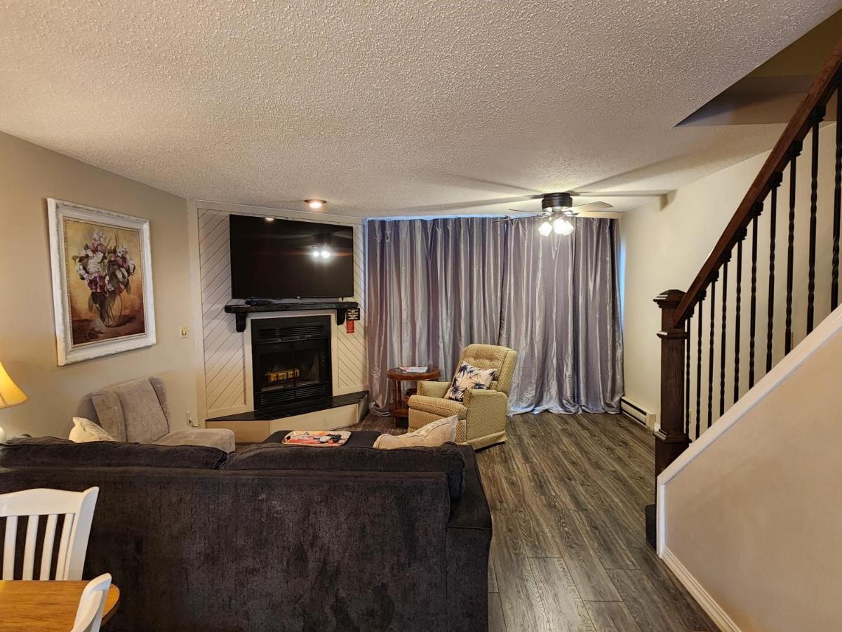 Caribbean Club Resort Lake Delton