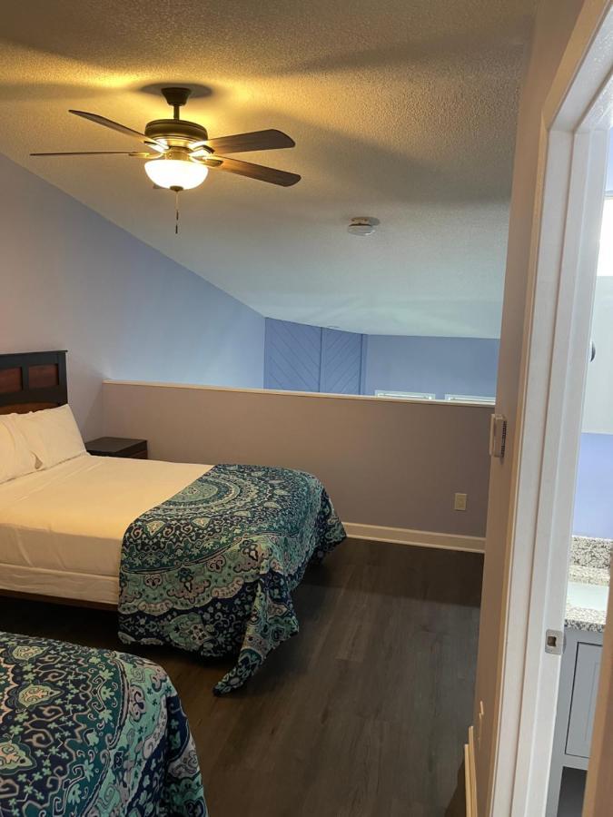 Caribbean Club Resort