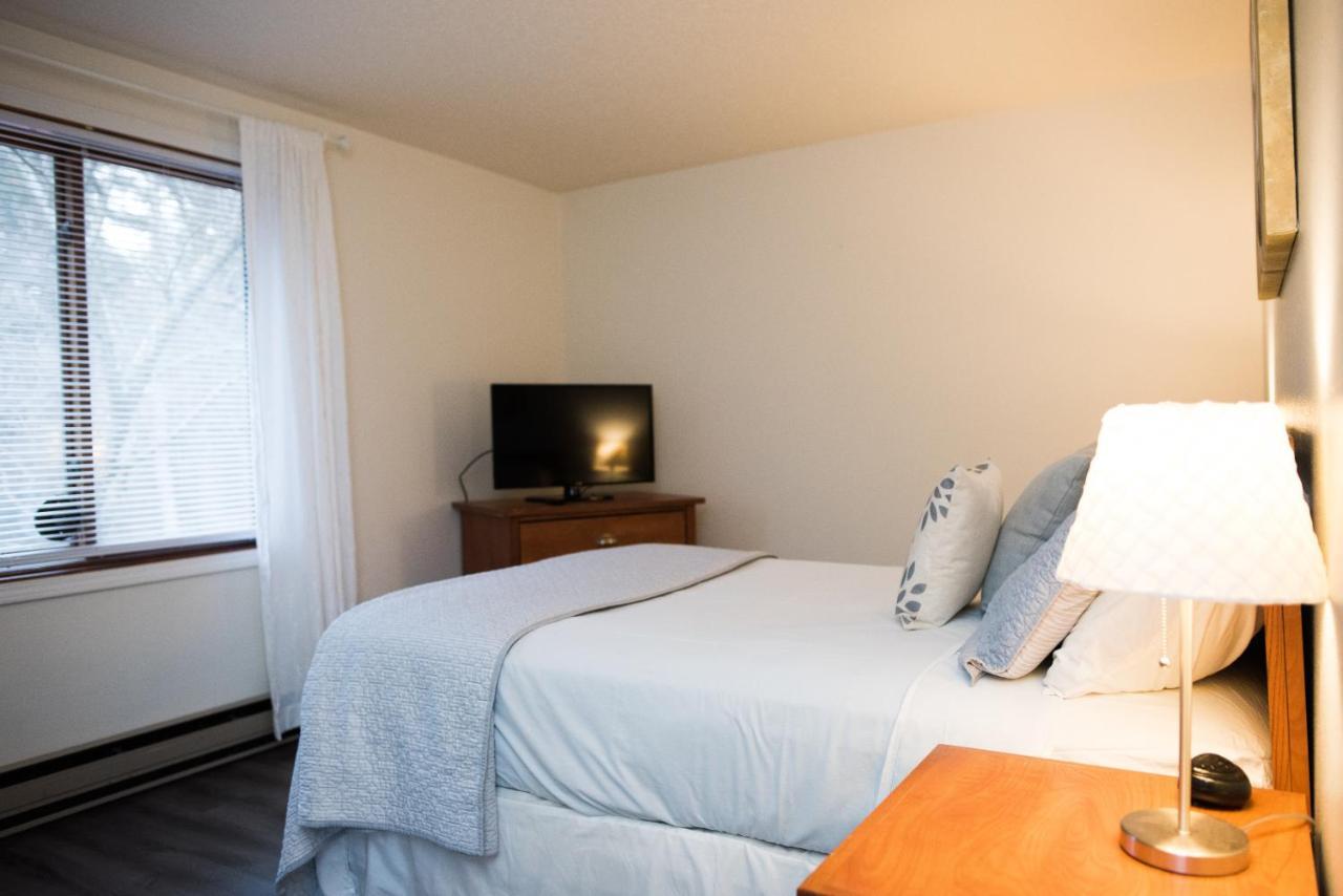 Caribbean Club Resort Lake Delton
