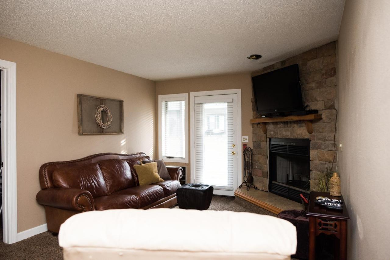 Caribbean Club Resort Lake Delton