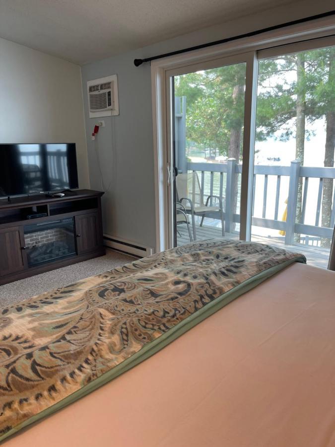 Resort Caribbean Club Lake Delton