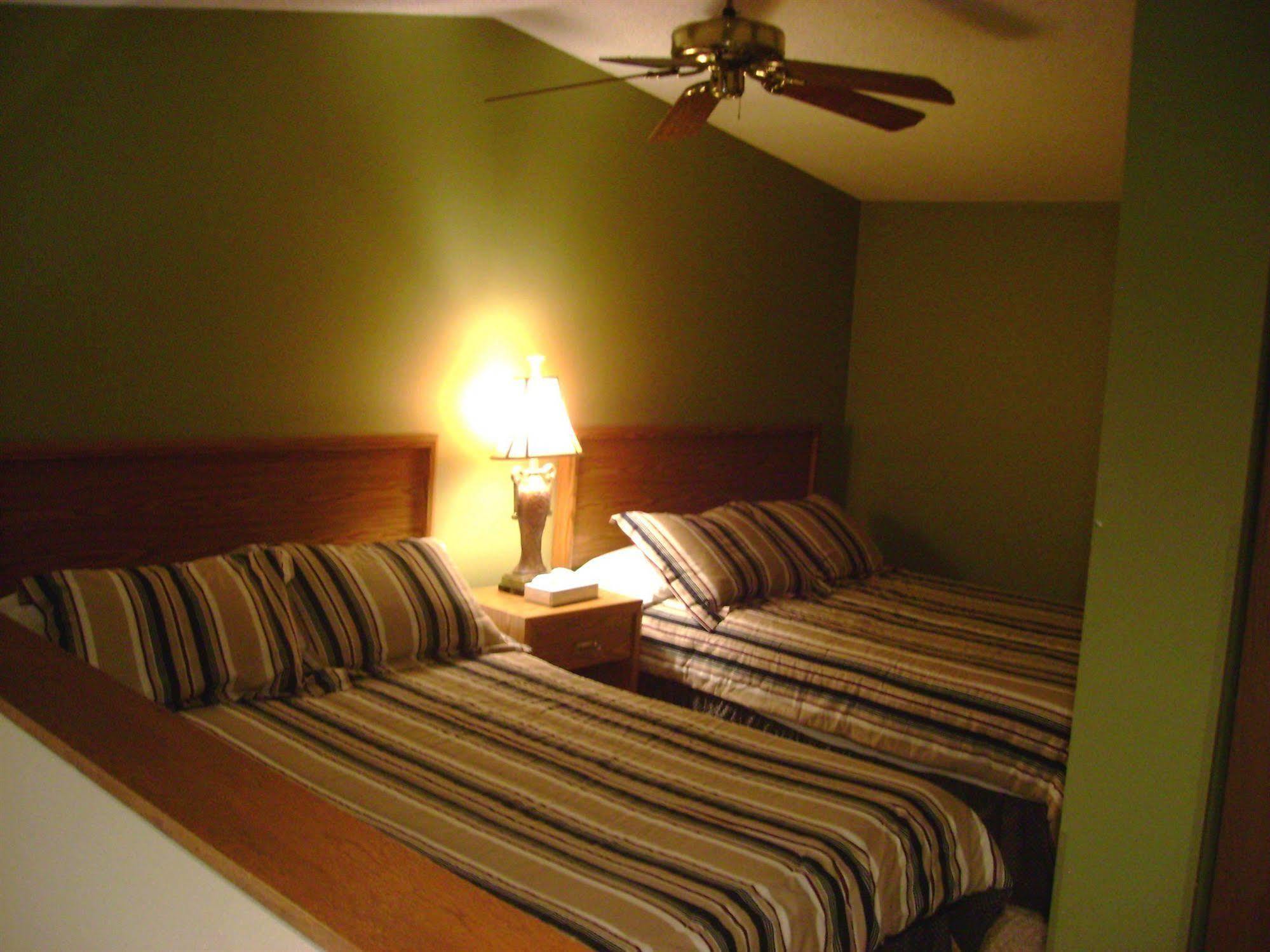 Caribbean Club 2* Lake Delton