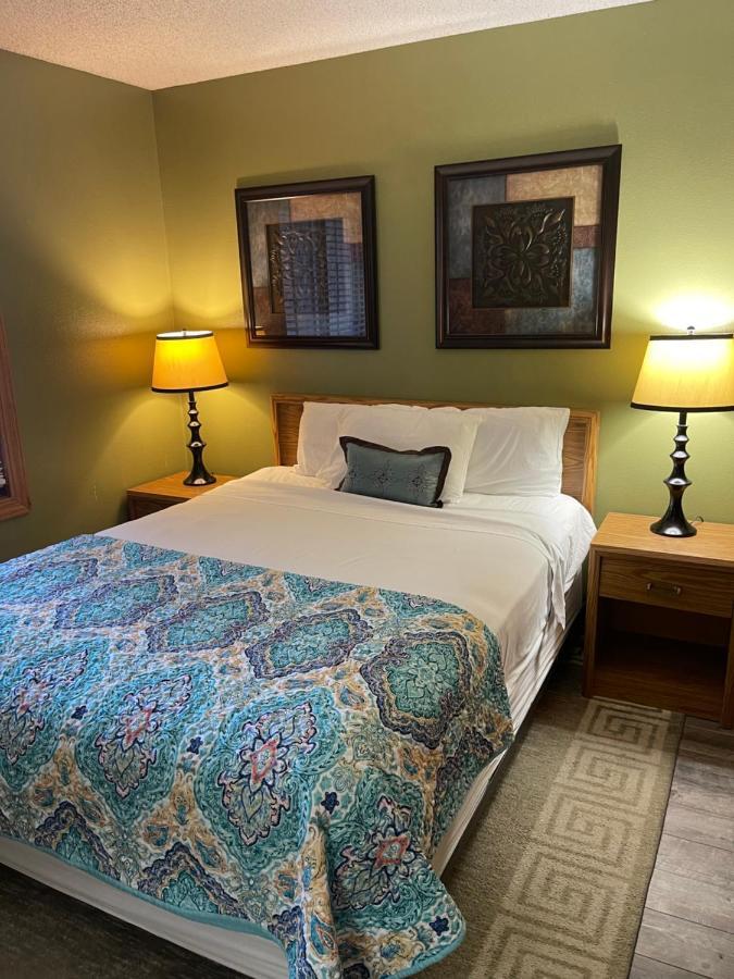 Resort Caribbean Club Lake Delton