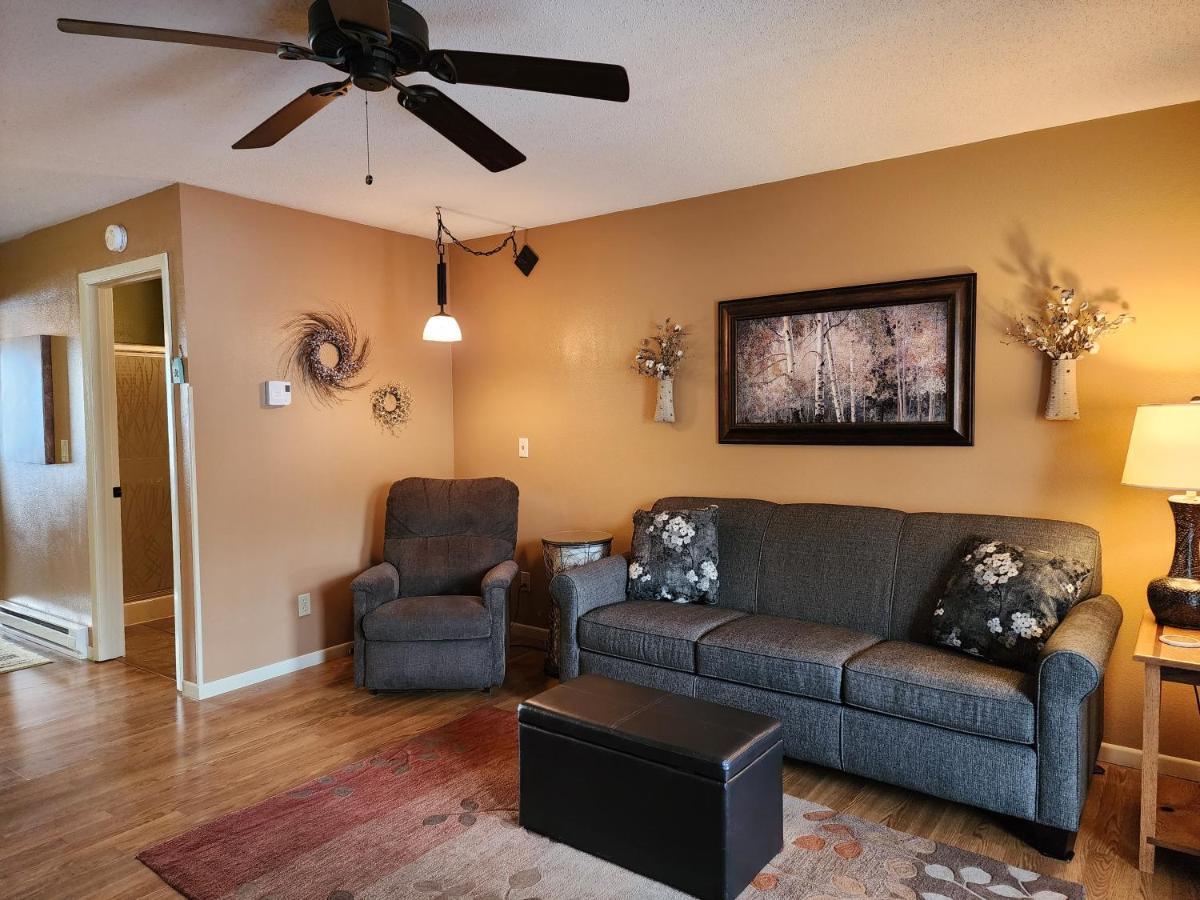 Caribbean Club Lake Delton