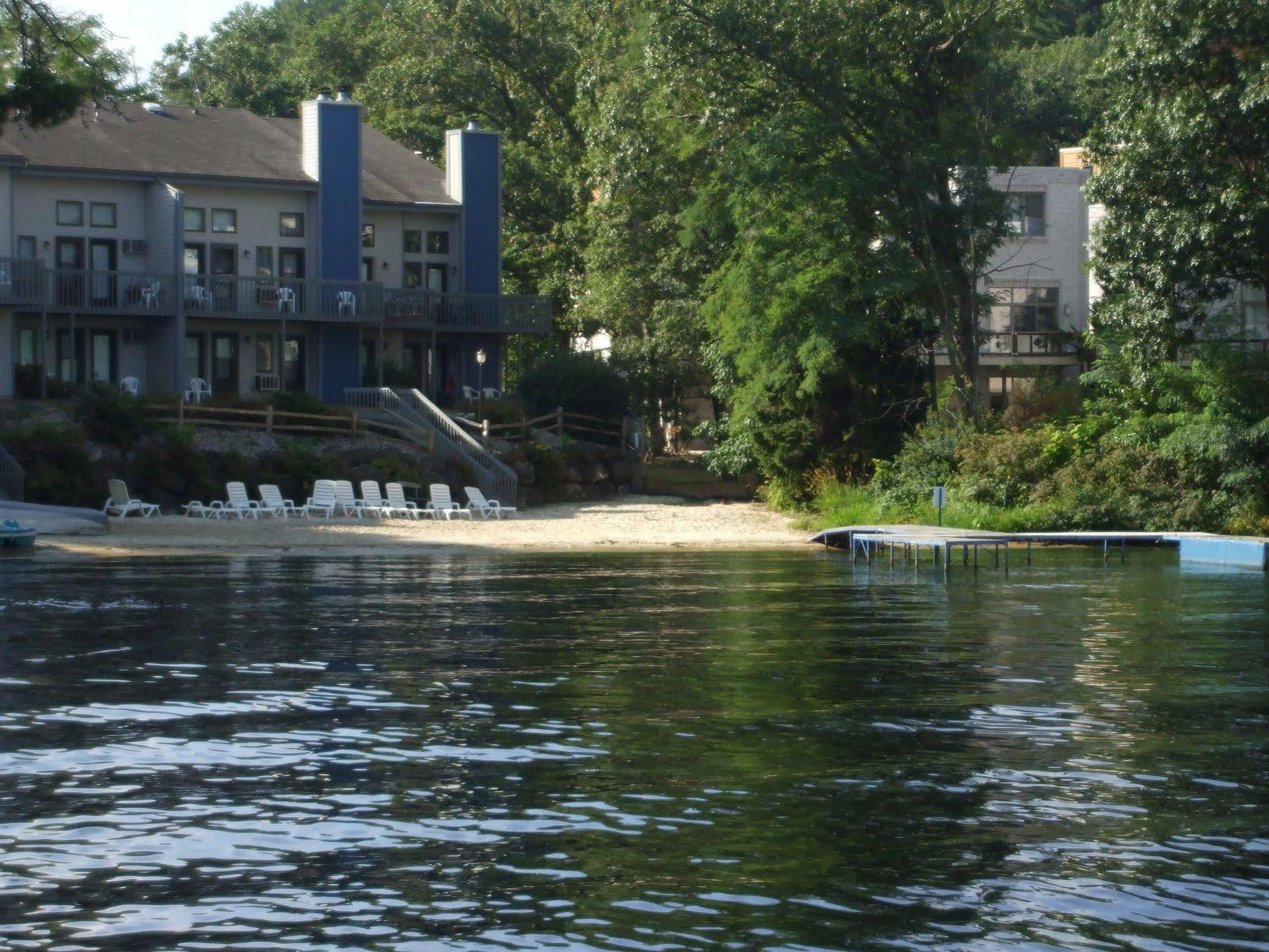 Caribbean Club 2* Lake Delton